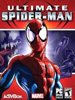 game pic for Ultimate Spider-Man